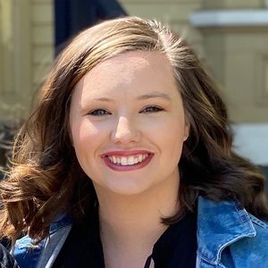 Meet your Posher, Tanya